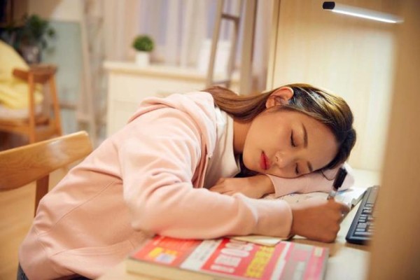睡觉忽略这一点，可能老得更快