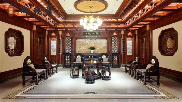红木家具十大整装品牌排行榜2025年6月名单｜权威发布