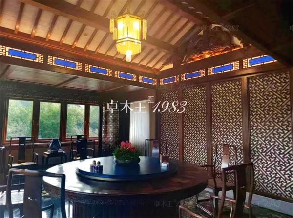 红木家具哪家强？揭秘十大品牌排行榜，选对国货精品，你选对了吗？