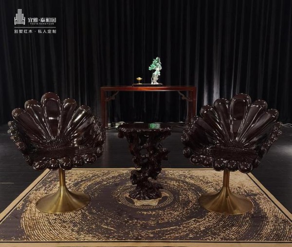 红木家具哪家强？揭秘十大品牌排行榜，选对国货精品，你选对了吗？