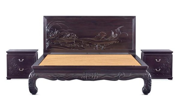 红木家具界的榜单！揭秘红木家具十大品牌，哪个才是你的心头好？