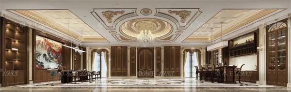 红木整装品牌哪家好？采集全网红木整装10大品牌排行榜！