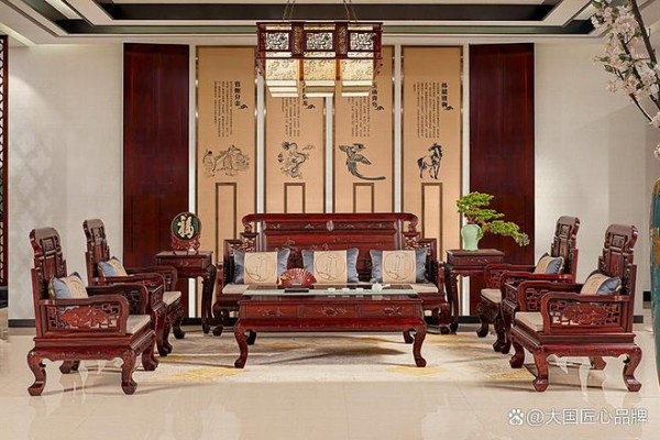 红木家具中国十大品牌排行榜名单揭晓，哪款最合你的心意？