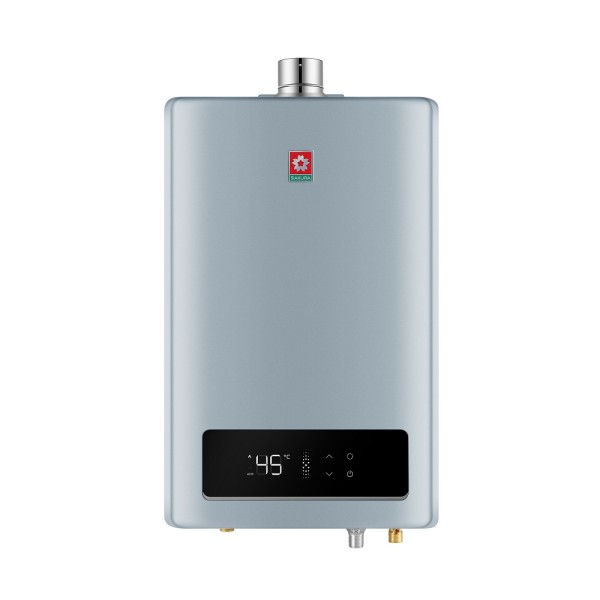 测评|樱花燃气热水器SCH-13/16Q303(A)，“恒温+健康”全场景守护家庭用水