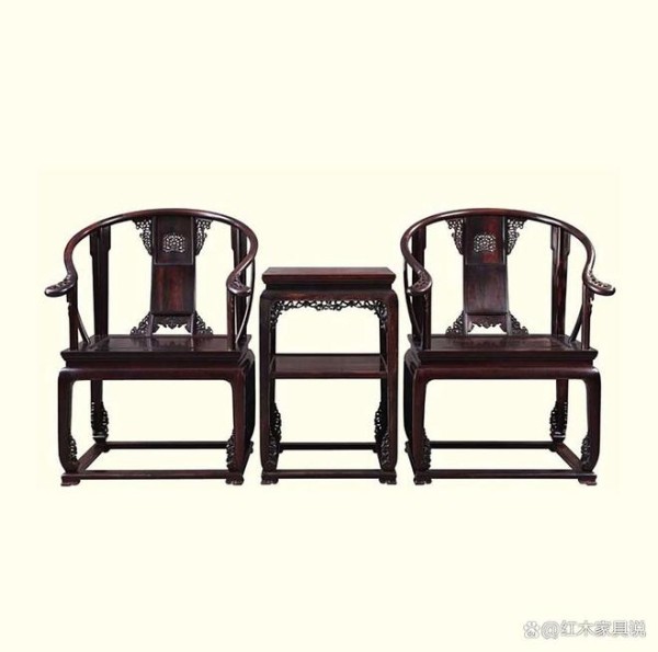 中国红木家具品牌十大品牌揭晓！排行榜前十名究竟藏着哪些匠心之选？