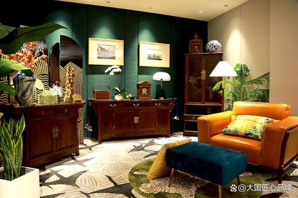 红木家具十大品牌有哪些？专业机构权威测评结果出炉！