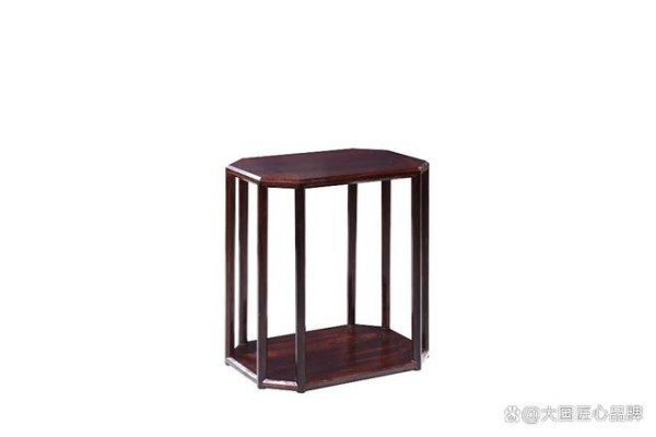 红木家具十大品牌有哪些？专业机构权威测评结果出炉！