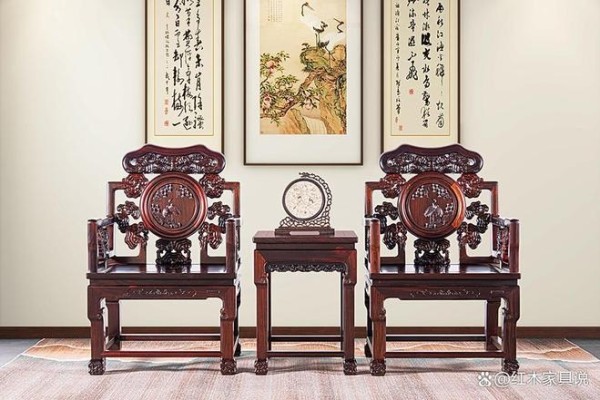 中国红木家具前十名的品牌有哪些亮点？行业协会联合评测榜单揭晓！