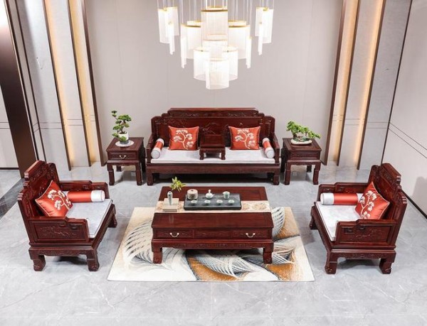 中国红木品牌排行榜前十名，行业机构评测大揭秘！