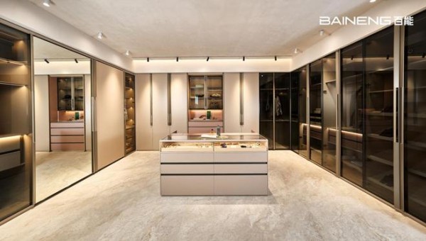 家居材料革命，百能家居锌铝镁钢板引领行业绿色升级新潮流