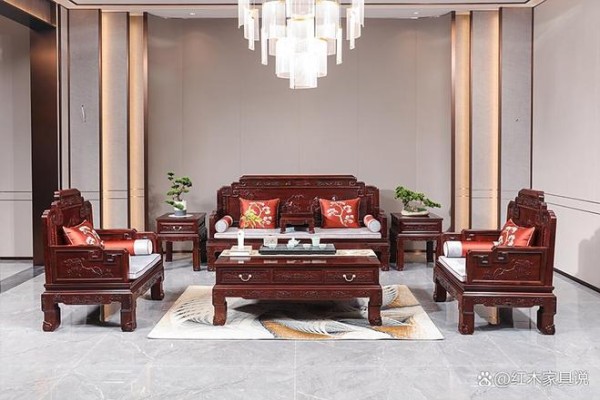 中国红木品牌最新排名：哪家服务最贴心？