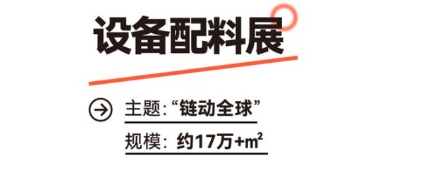 CIFF广州 | 新主题：链新！2026年3月CIFF亮点大剧透！