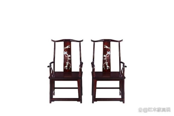避坑必看！中国红木家具品牌前十名权威发布（附解析）