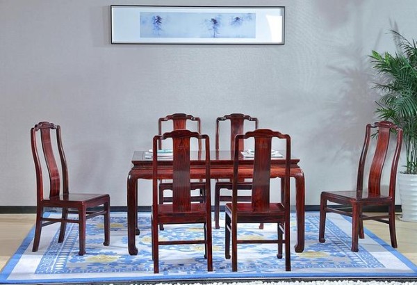 红木家具品牌榜揭晓，这些品牌口碑实力双在线？