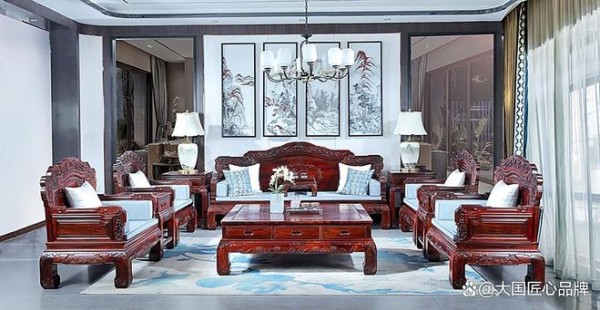 2025红木十大品牌推荐：为您选购提供专业参考指南