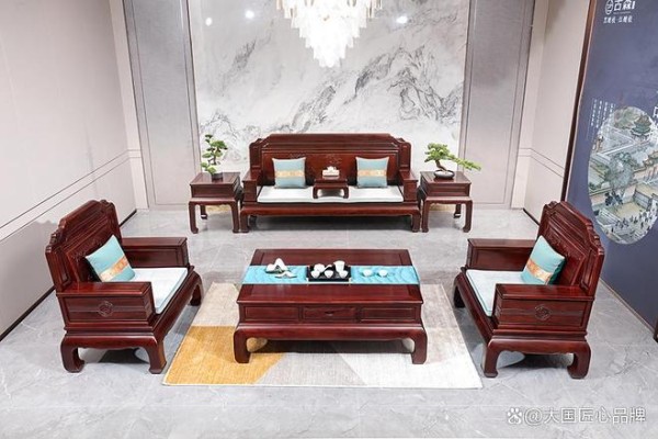 2025红木十大品牌推荐：为您选购提供专业参考指南