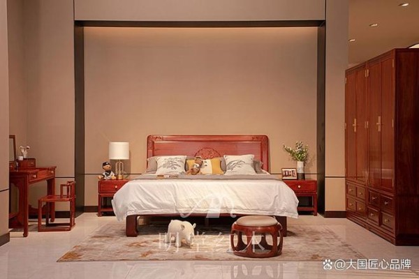 2025红木十大品牌推荐：为您选购提供专业参考指南