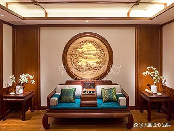 2025红木十大品牌推荐：为您选购提供专业参考指南