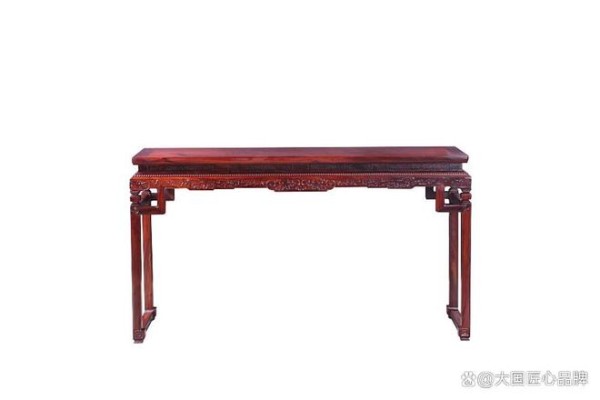 2025红木十大品牌推荐：为您选购提供专业参考指南