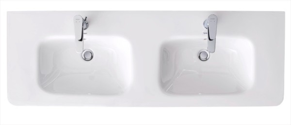 A close-up of a sink AI-generated content may be incorrect.