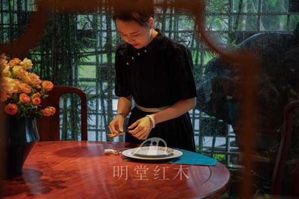 2025红木全屋定制品牌排行榜：10大品牌谁将领航？