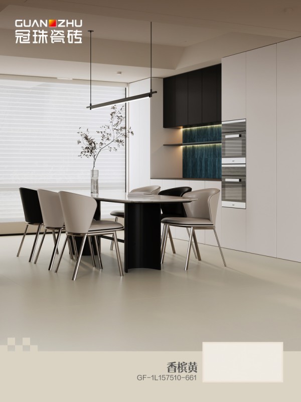 冠珠明星屋主费启鸣品质推荐!冠珠臻石密境系列好看又实用