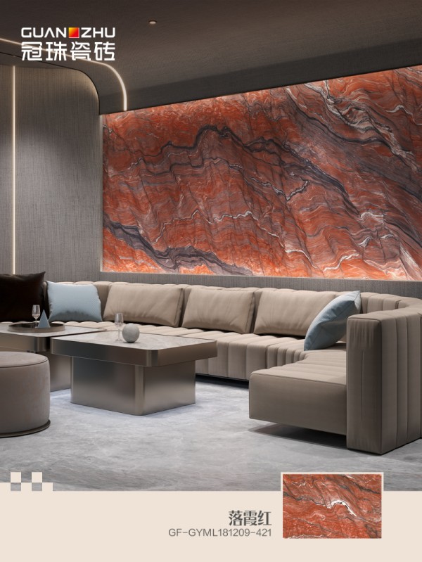 冠珠明星屋主费启鸣品质推荐!冠珠臻石密境系列好看又实用