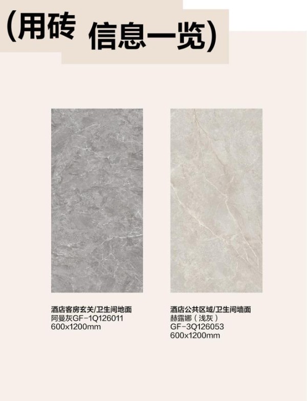 美好工程 | 冠珠瓷砖为老挝万象拉萨翁万达文华酒店注入中国美,品质践行“让世界看见中国美”