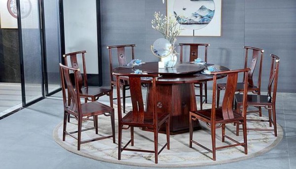 原木整装品牌哪家好?揭秘红木家具定制:10 大品牌实力解析,你选对了吗?