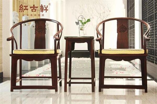 原木整装品牌哪家好?揭秘红木家具定制:10 大品牌实力解析,你选对了吗?