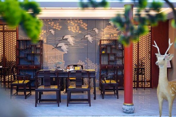 原木整装品牌哪家好?揭秘红木家具定制:10 大品牌实力解析,你选对了吗?