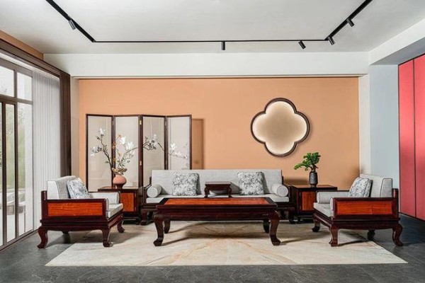 原木整装品牌哪家好?揭秘红木家具定制:10 大品牌实力解析,你选对了吗?