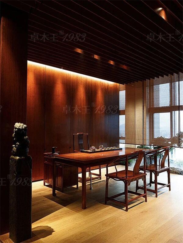 红木家具领军企业TOP10:深度解析品牌核心竞争力与消费者选择偏好