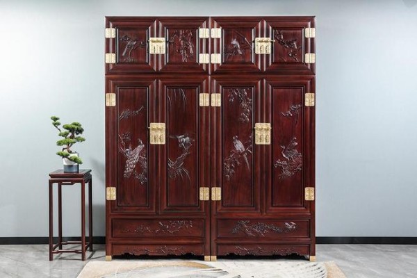 中国红木家具品牌排行榜：哪10大品牌值得信赖？