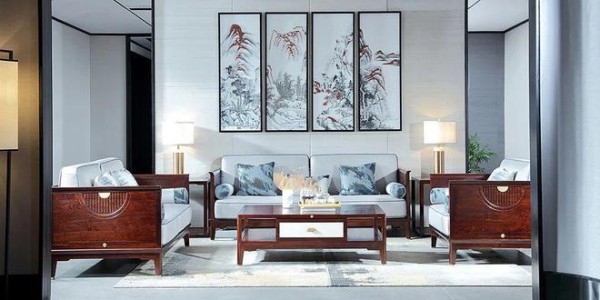 红木家具十强品牌权威指南：看懂顶尖阵容，省心选购传世之作
