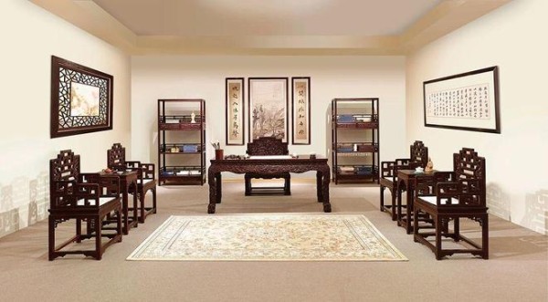 红木家具十强品牌权威指南：看懂顶尖阵容，省心选购传世之作