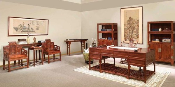 红木家具品牌哪家好？揭秘业界十大硬核品牌，让您选购不踩坑！