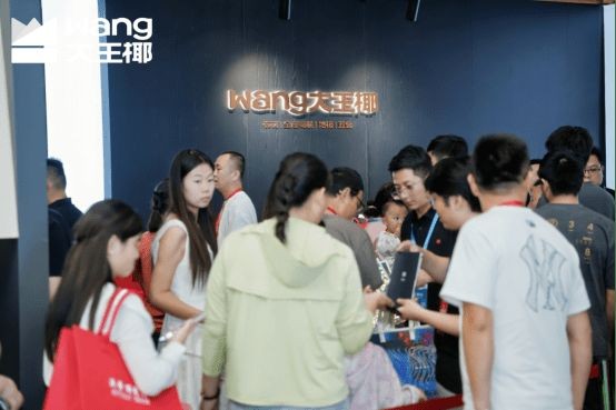 当木业展变成打卡地，“人气王”的秘诀即藏在美学生活与店效赋能里