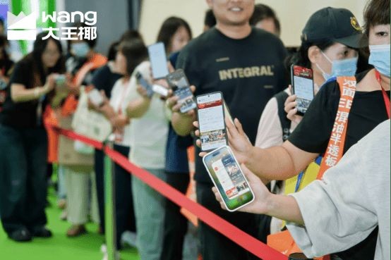 当木业展变成打卡地，“人气王”的秘诀即藏在美学生活与店效赋能里