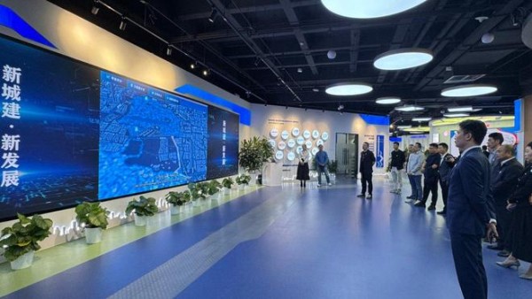 中国建材市场协会金属家居分会正式成立，赢客镁全铝家居受邀出席盛会，共启行业新篇