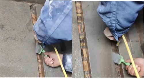 线槽防水施工：守护电路安全的关键防线