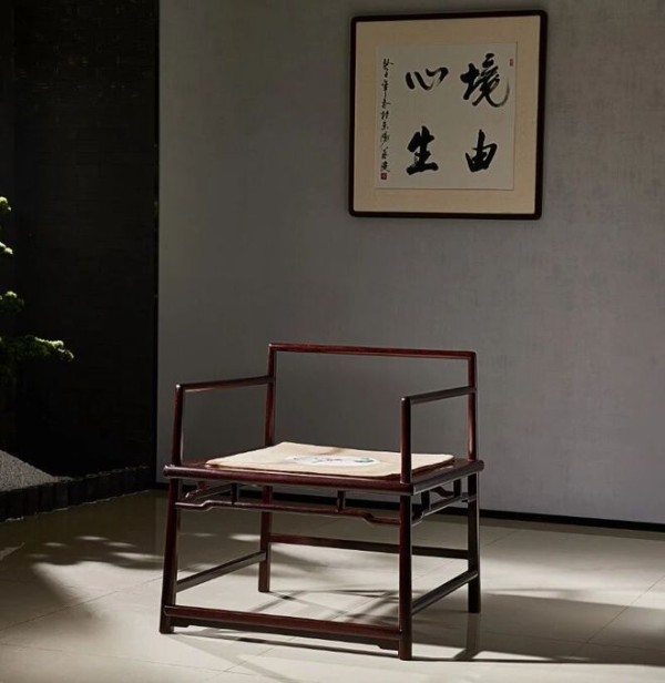 2025红木整装品牌盘点:值得关注的十大名字