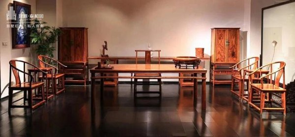 2025红木十大品牌推荐:行内人都在收藏这篇榜单!
