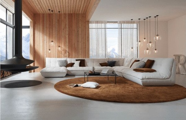 JAB上海新展厅启幕,德国奢华家具品牌BW正式登陆中国