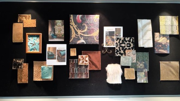 JAB上海新展厅启幕,德国奢华家具品牌BW正式登陆中国