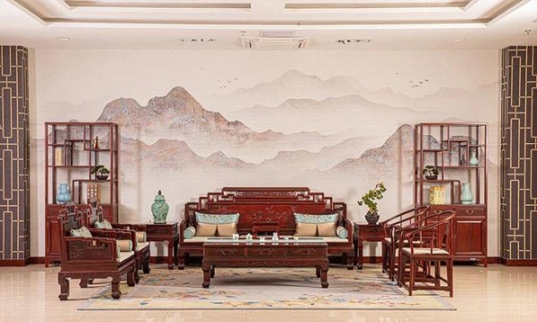 红木家具龙头企业指南：你的收藏清单该更新了？