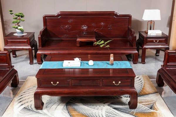 红木家具龙头企业指南：你的收藏清单该更新了？