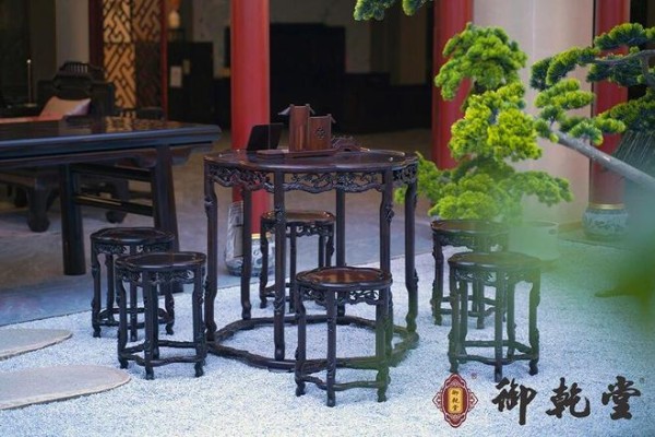 红木整装品牌选哪个？10 大品牌实力对比，爱好者参考！