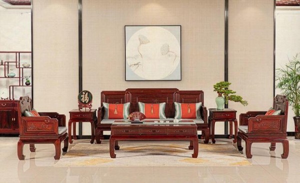 红木整装品牌选哪个？10 大品牌实力对比，爱好者参考！