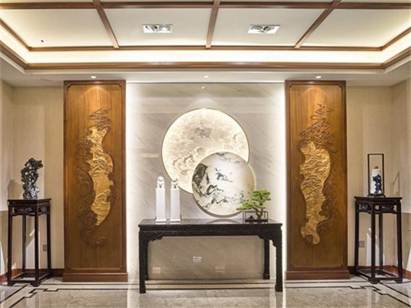 中式整装厂家推荐10大品牌，哪款才是你的心头好？